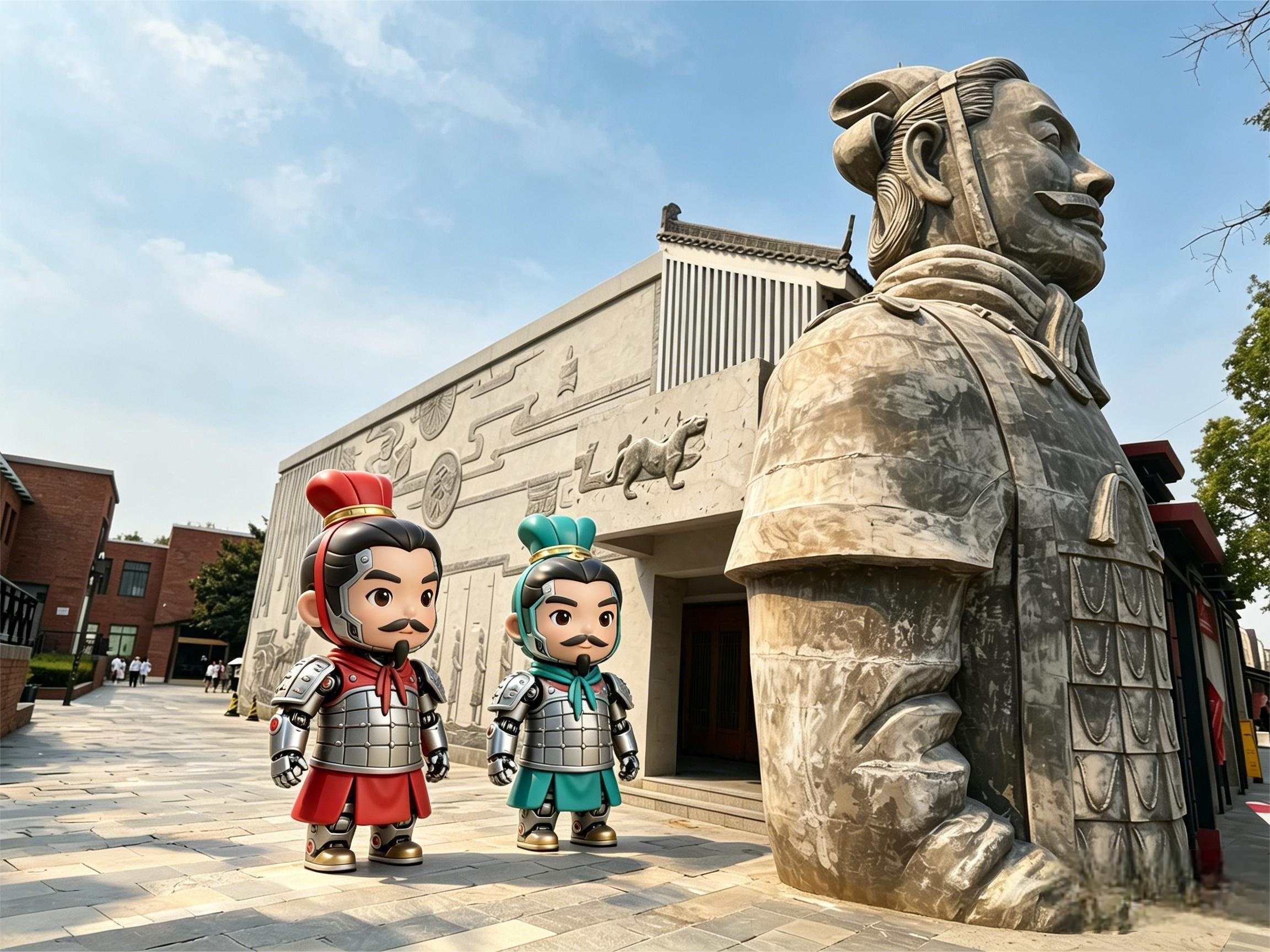 文旅景区